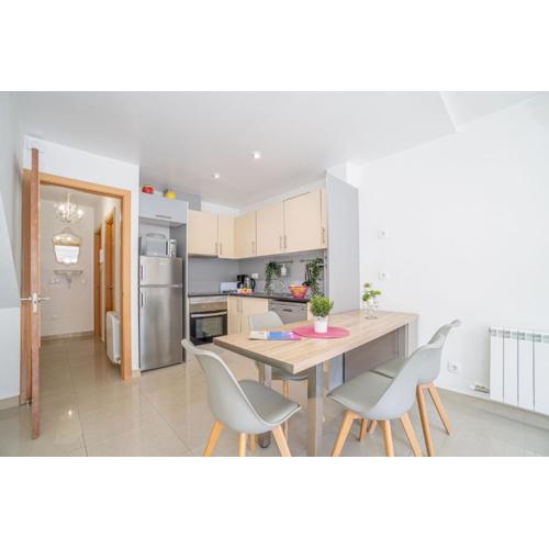 Apart-rent Casa Puigmal 0152