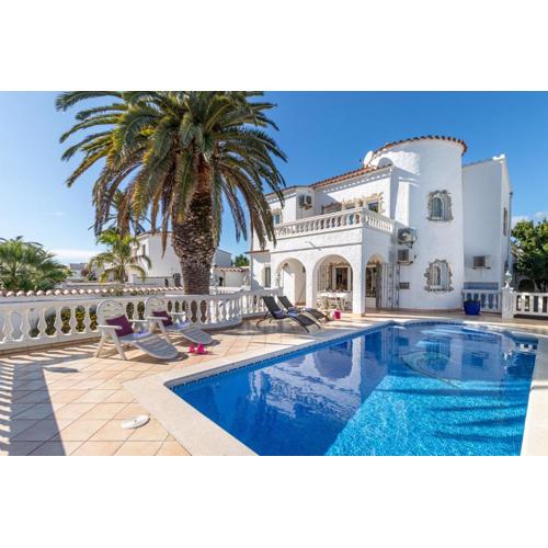 Apart-rent Villa Cap Ras 0037