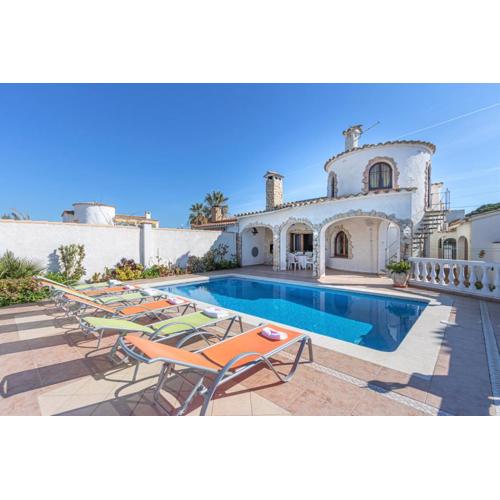 Apart-rent Villa Creus 0038