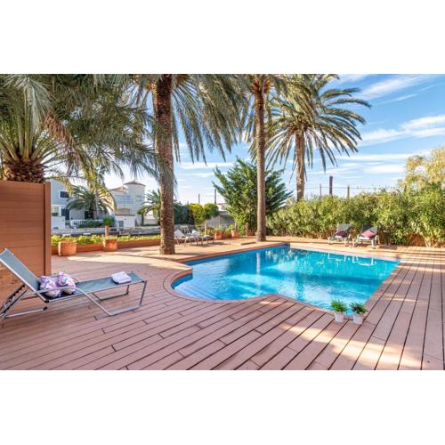 Apart-rent Villa Pani 0109