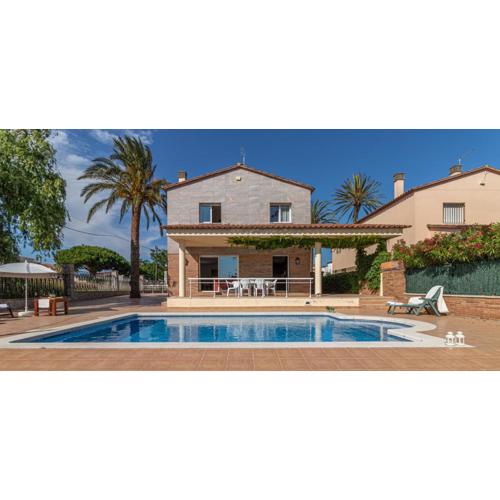 Apart-rent Villa Pani 0145