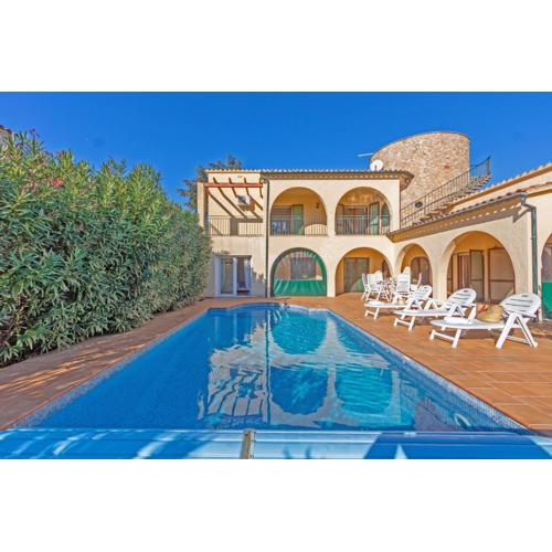 Apart-rent Villa Ter 0010