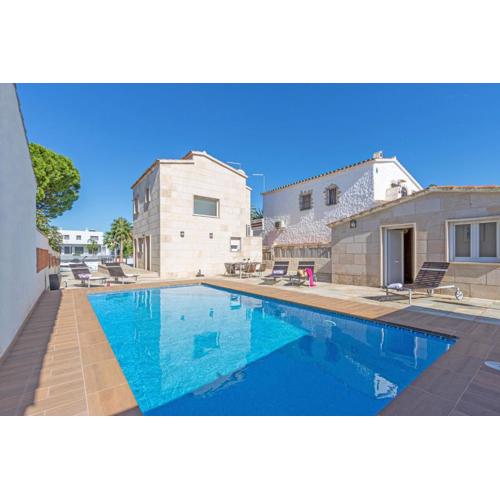 Apart-rent Villa Ter 0031