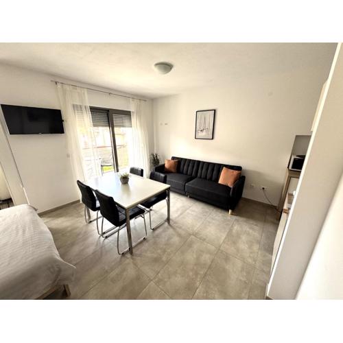 Apart Residence Rudan