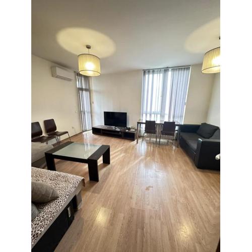 Apart Residence