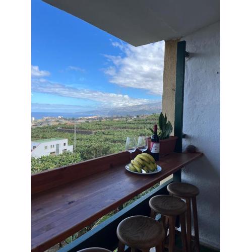 Apart Residencial Pto de la Cruz