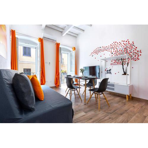 Apart Suites Marina