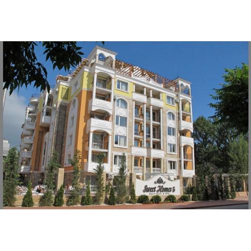 Apart Sweet Homes 5 - Apartments for guests