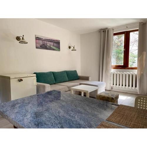 Apart Zefira 2 Rooms