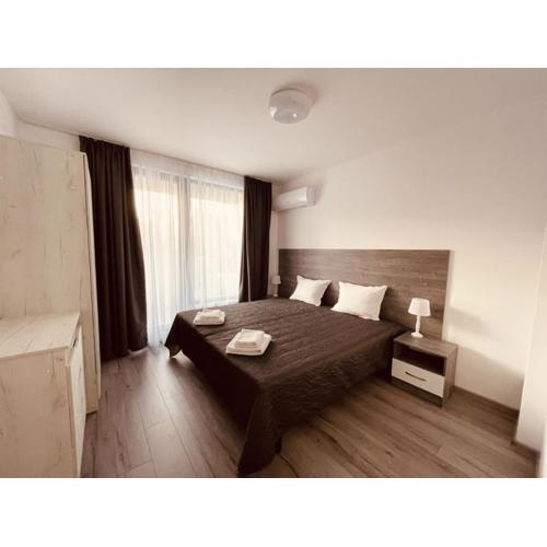 Apart2bedroomslux