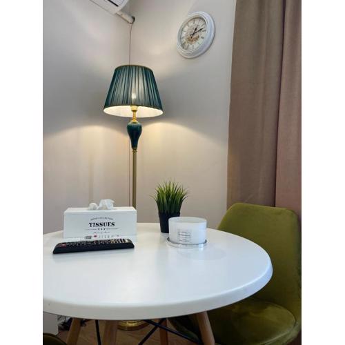 ApartAgnes