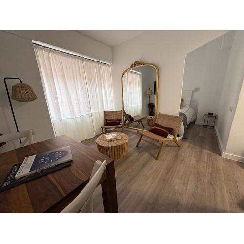 Apartahotel Sevilla Salado