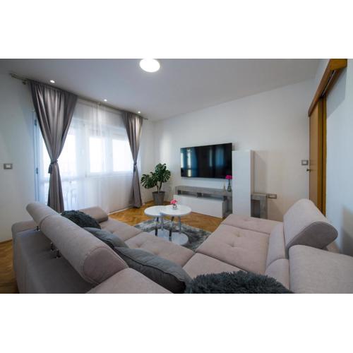 Apartaman Vukasovic