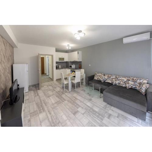 Apartamen Lux
