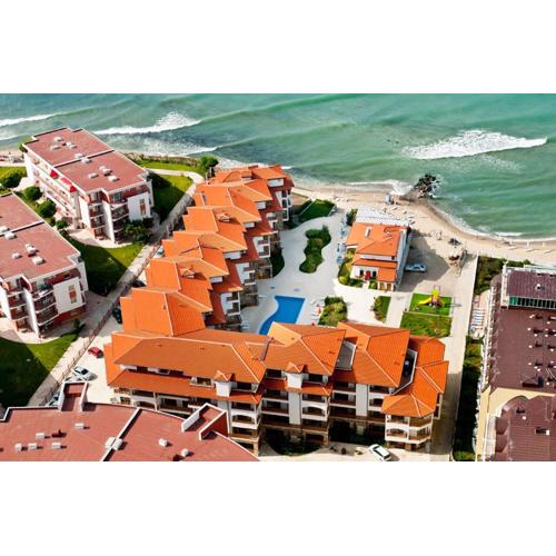 Apartamens for rent at the beach bulgaria