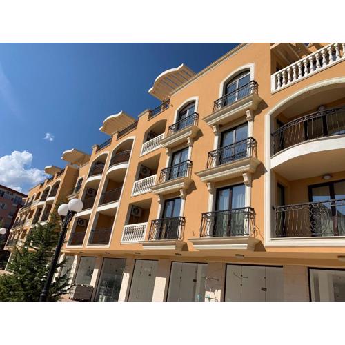 Apartament №1 in Villa Astoria 5