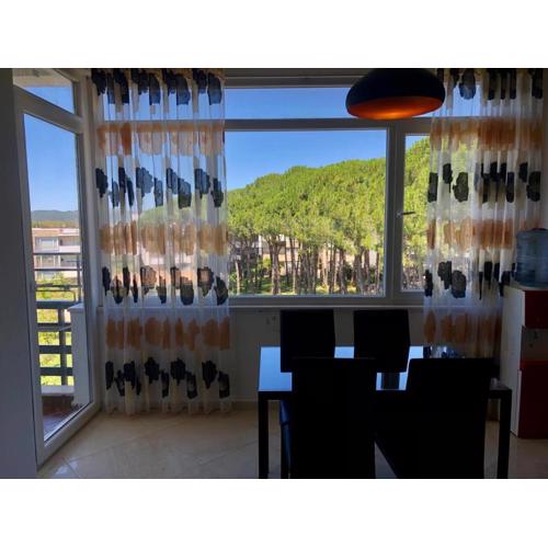 Apartament 2+1 , Lura 2