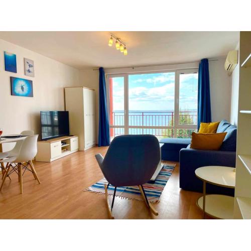 Apartament 360 Panorama Fort Beach