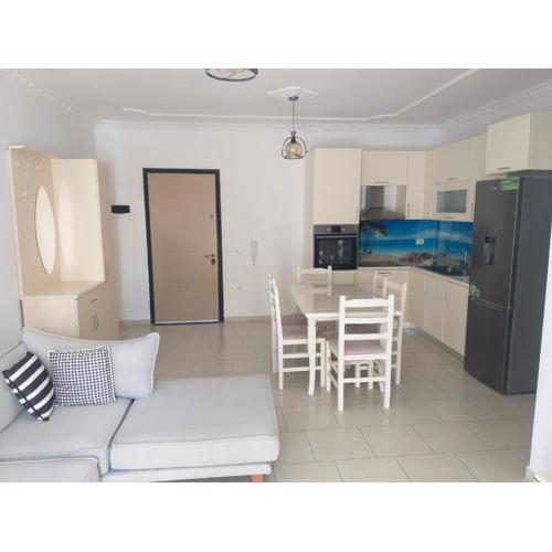 Apartament Ajlin,Vlore