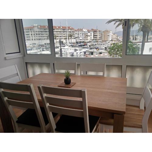 APARTAMENT AL PORT EmpuriaRent