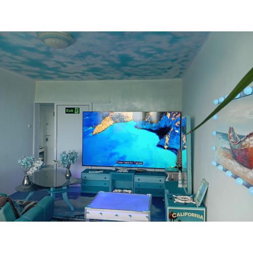 Apartament ALBATROS