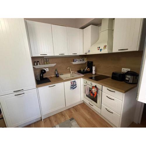 Apartament Alexandra Александра двустаен Бриз