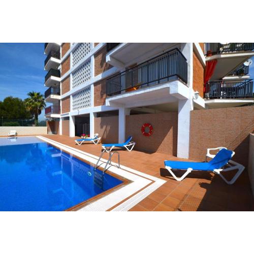 Apartament Alguer