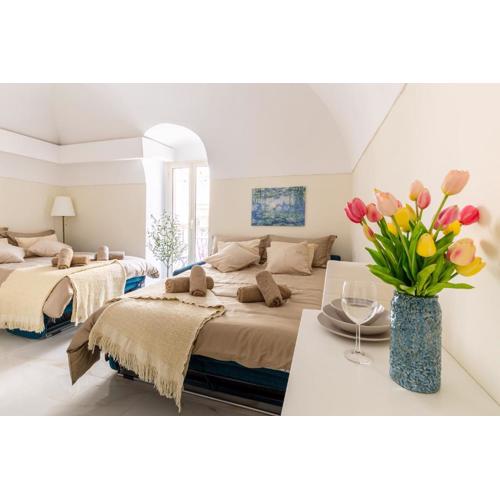 APARTAMENT ANNA - Julia Vieste