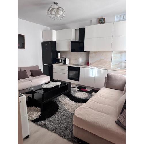 Apartament Arena 2