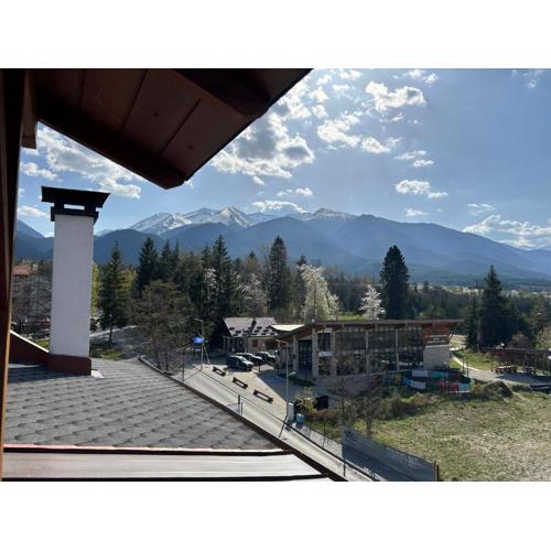 Apartament Armada Bansko