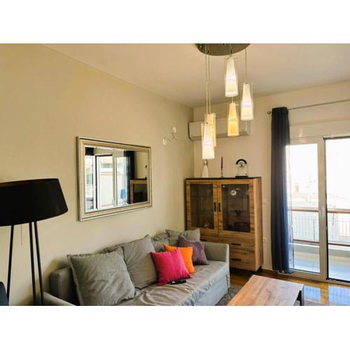 Apartament Athina