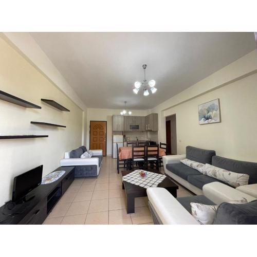 Apartament Bani
