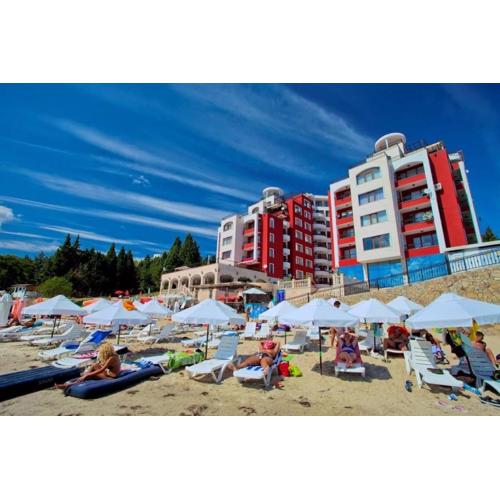 Apartament BEACH VIBES Nessebar