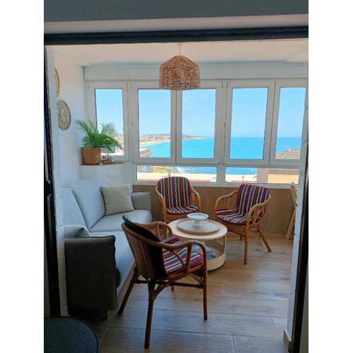 Apartament Benki i Radka