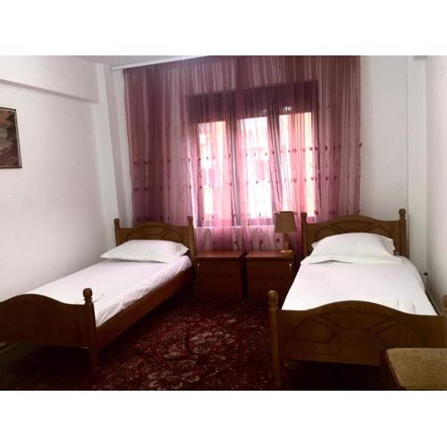 Apartament Berati