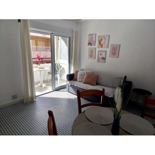 APARTAMENT BERGANTIN 30 Torrevieja