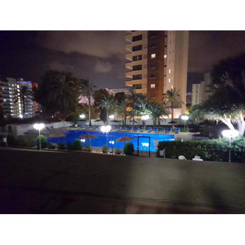 apartament bermudas