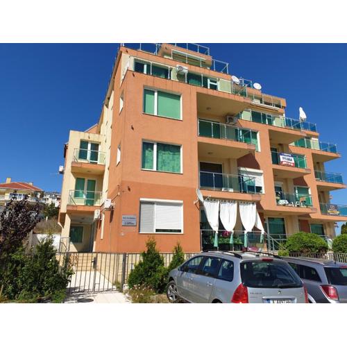 Apartament Black Sea Meadows