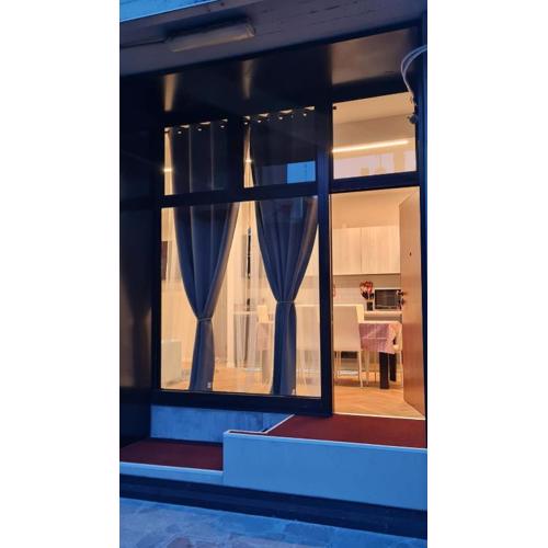 Apartament Bologna-Stadio 2