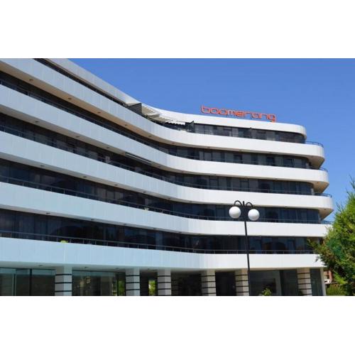 Apartament Boomerang Słoneczny Brzeg