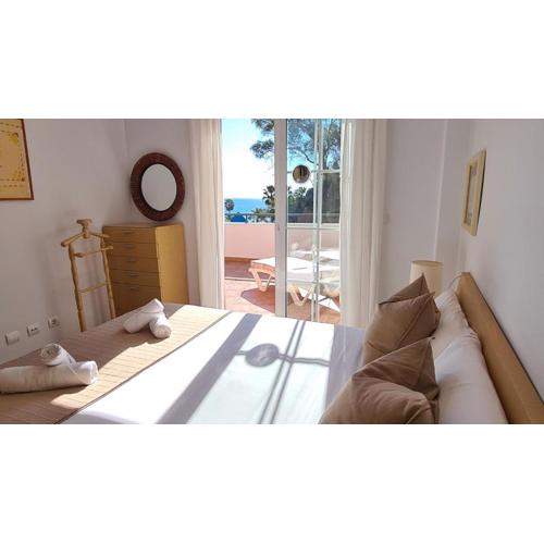 Apartament Burriana Beach SilHouse