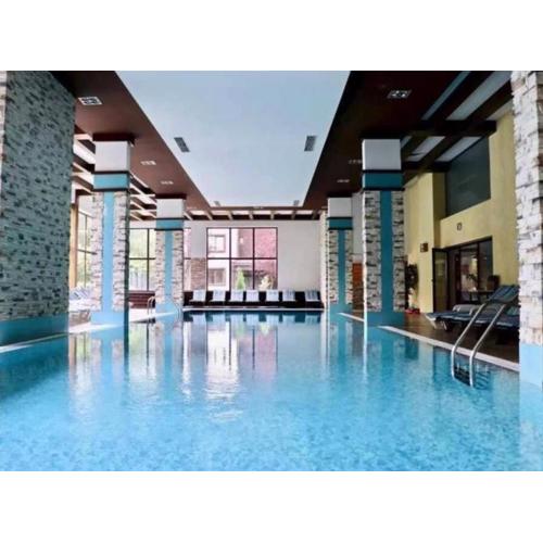 Apartament by Zenit in Terra Complex Massonet D28 near Bansko