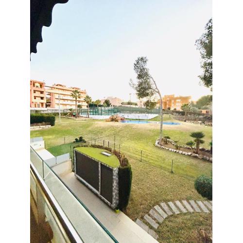 APARTAMENT CAP SALOU