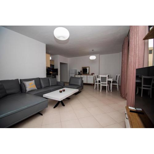 Apartament Casas del Mar