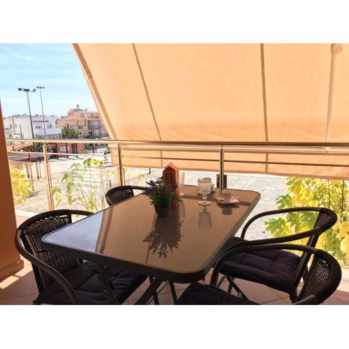 Apartament Catalunya, céntrico y con Parking
