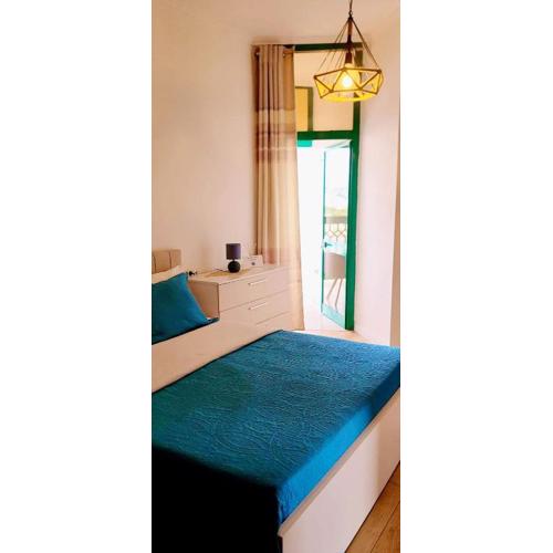 Apartament Center Tirana