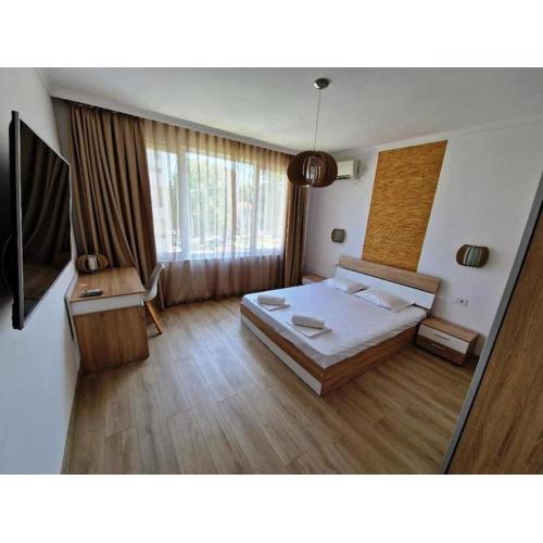 Apartament CentraL Burgas