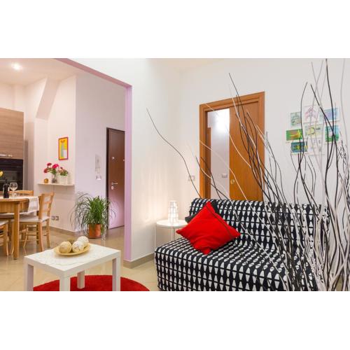 Apartament Ciraulo Catania centro storico