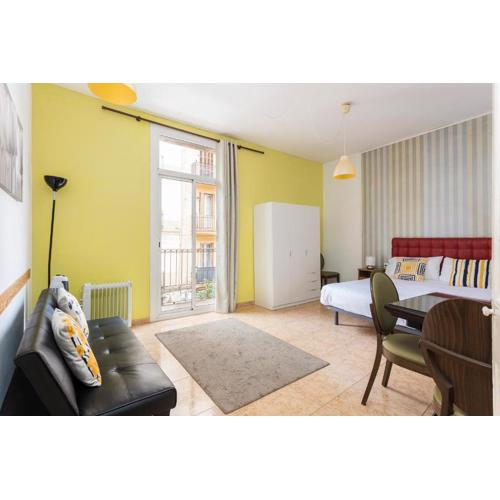 Apartament Clot 1