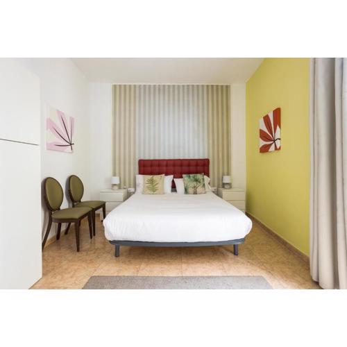 Apartament Clot 2